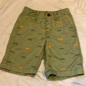 Boys Short by Gap Kids US size 7